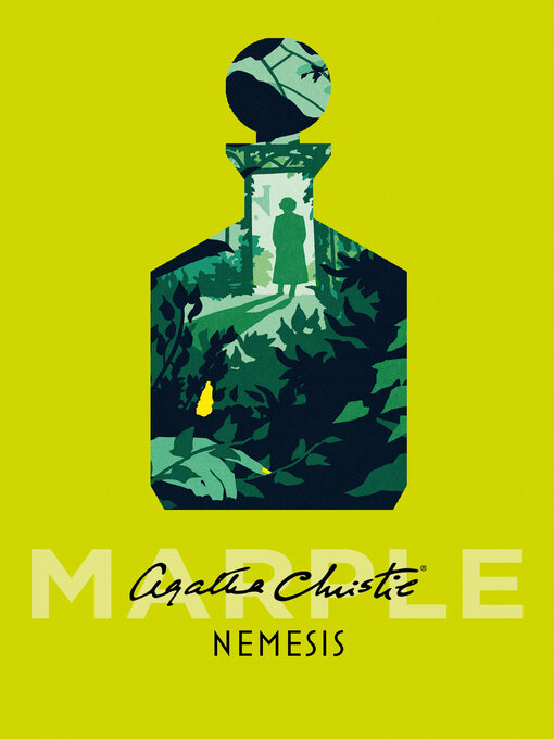 Nemesis (eBook): Miss Marple Series, Book 11